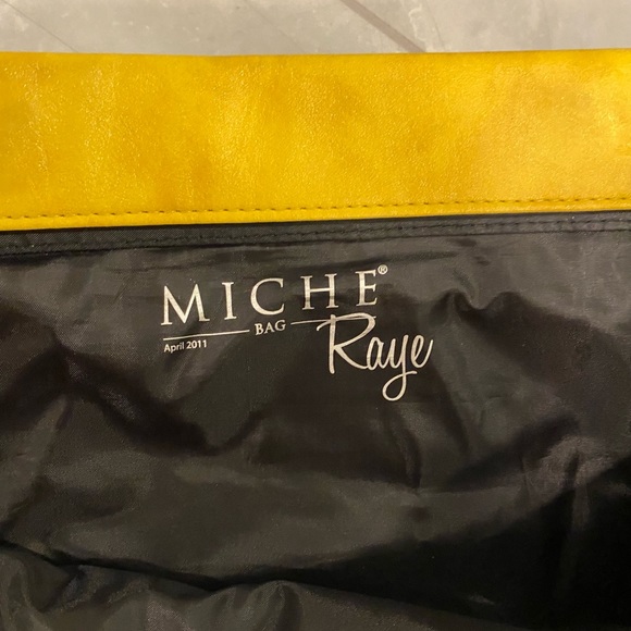 Miche Prima shell “Raye” - Picture 4 of 8